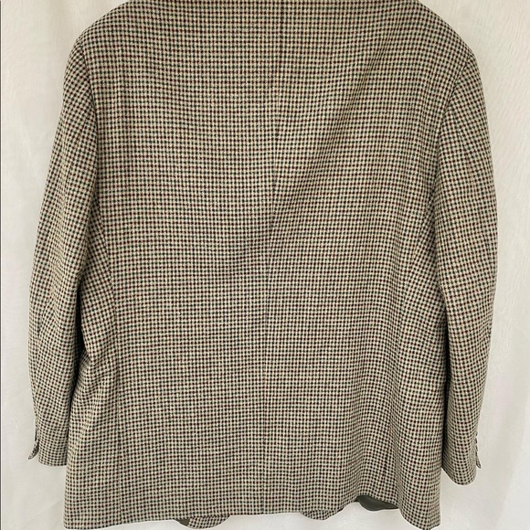 Gianfranco Bassi Blazer - Picture 2 of 5